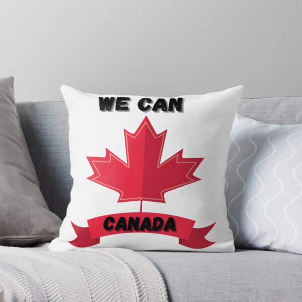 Item preview, New We Can Canada Soccer - Red Leaf - The Victory is Our - Qatar   designed and sold by PLANETTEES1.