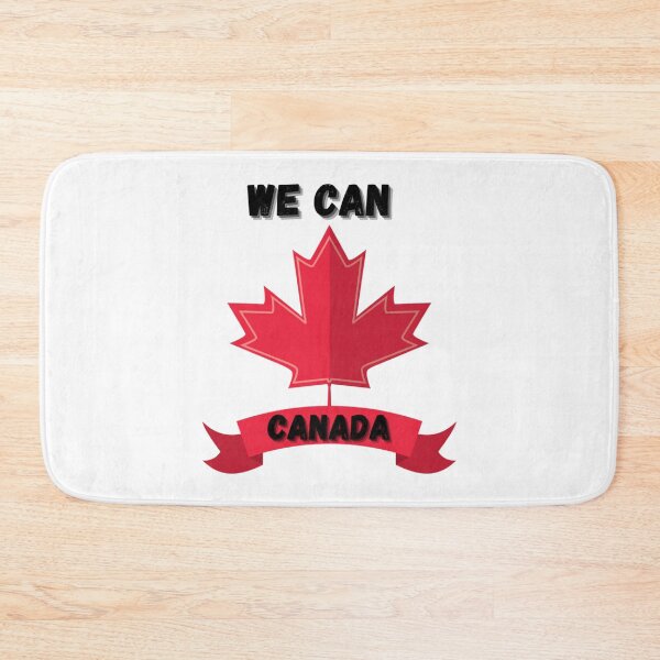Item preview, New We Can Canada Soccer - Red Leaf - The Victory is Our - Qatar   designed and sold by PLANETTEES1.