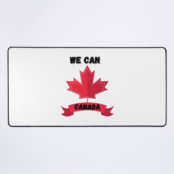 Item preview, New We Can Canada Soccer - Red Leaf - The Victory is Our - Qatar   designed and sold by PLANETTEES1.