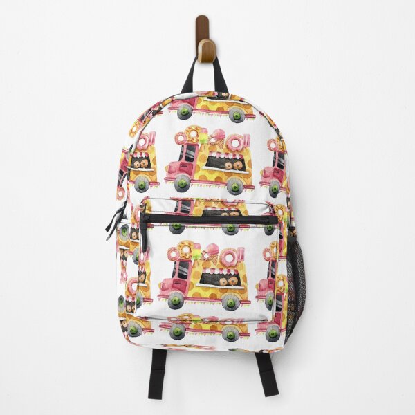 Item preview, food truck designed and sold by 2BlackcatzZ.