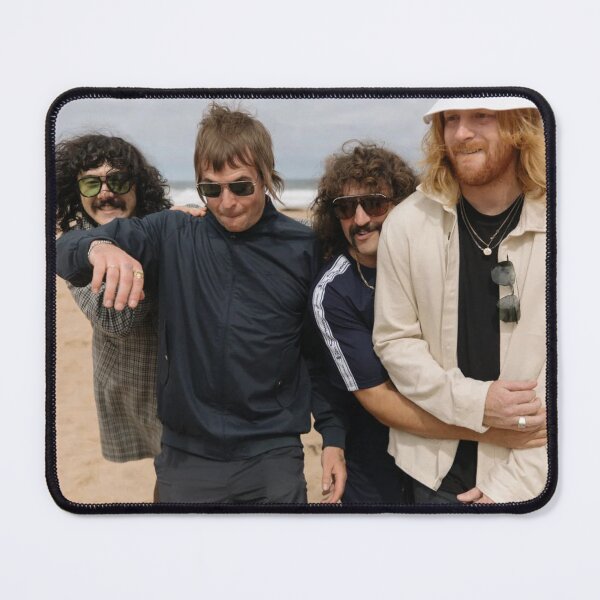 Item preview, Sticky Fingers Band designed and sold by Brewsoup.