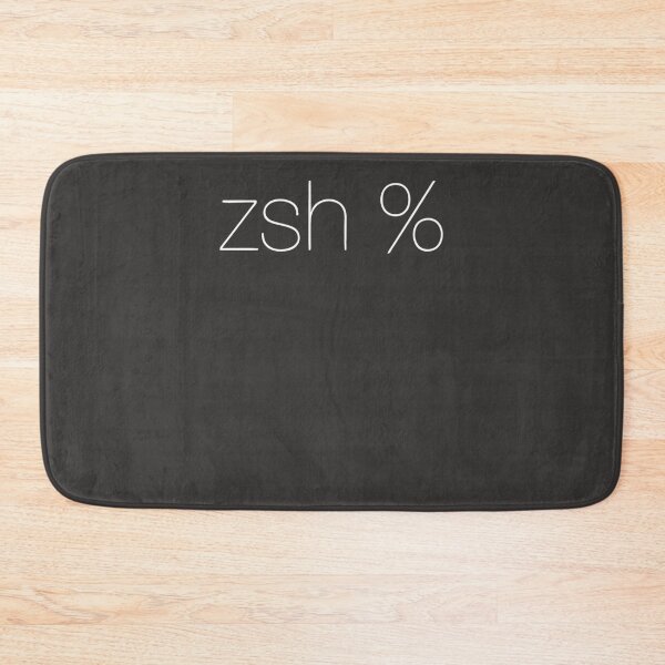Item preview, BEST SELLING -Zsh Shell - Full Stack Python MERCHANDISE Essential T-Shirt designed and sold by MaxymilSmuzni.