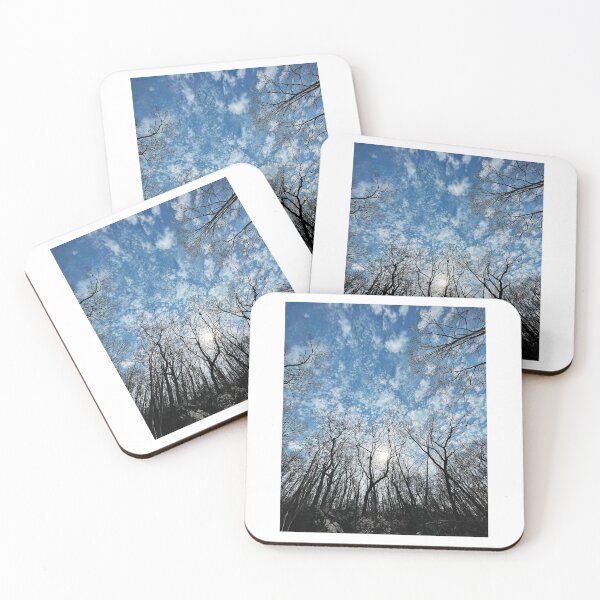 Item preview, Trees designed and sold by Matthew Carroll.