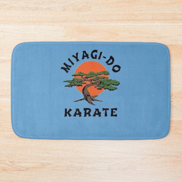 Item preview, Cobra Kai Miyagi Do  T-Shirt designed and sold by BarbaraNasucin.