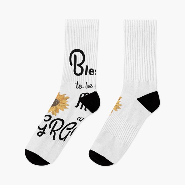 Item preview,  Blessed to be called mom and granny | mother's day gift | gift for grandparents day designed and sold by Yaatra.