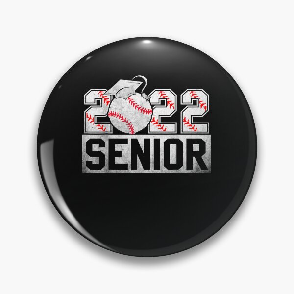 Item preview, Senior 2022 Baseball Player Class Of 2022 Graduate Boys Mom designed and sold by ArthurClaessens.