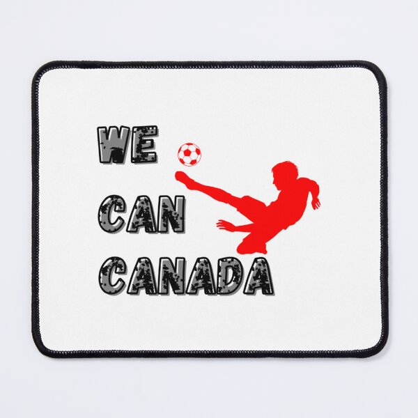 Item preview, Qatar - We Can Canada Soccer 2022 Exclusive   designed and sold by PLANETTEES1.