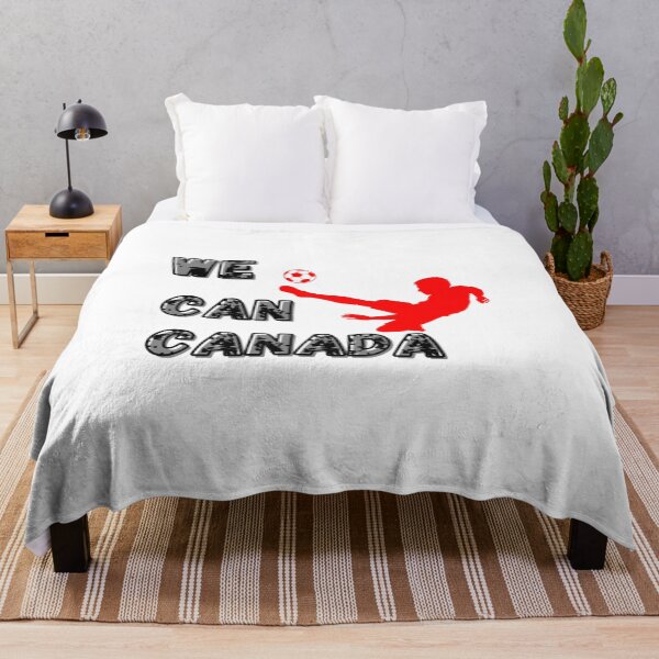 Item preview, Qatar - We Can Canada Soccer 2022 Exclusive designed and sold by PLANETTEES1.