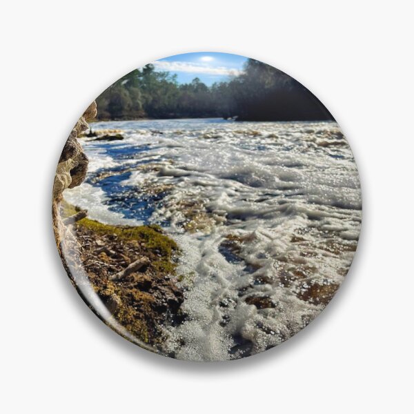 Item preview, Suwannee River designed and sold by Jason Tompkins.