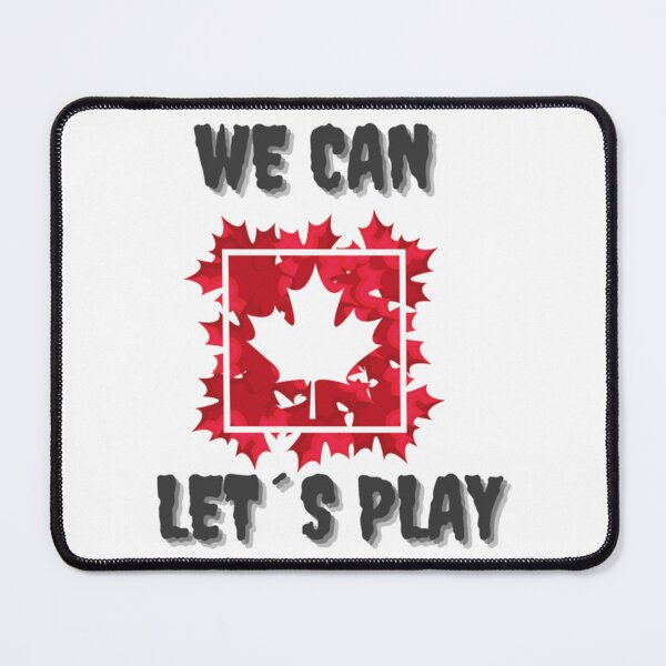 Item preview, Qatar 2022 - We Can Canada Soccer Qatar   designed and sold by PLANETTEES1.