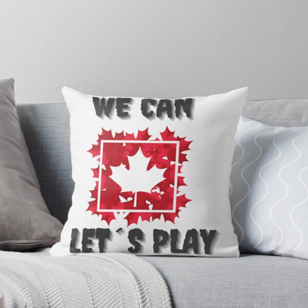 Item preview, Qatar 2022 - We Can Canada Soccer Qatar   designed and sold by PLANETTEES1.