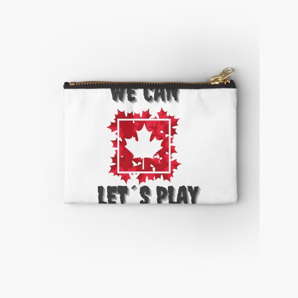 Item preview, Qatar 2022 - We Can Canada Soccer Qatar   designed and sold by PLANETTEES1.