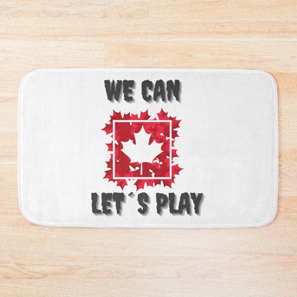 Item preview, Qatar 2022 - We Can Canada Soccer Qatar   designed and sold by PLANETTEES1.