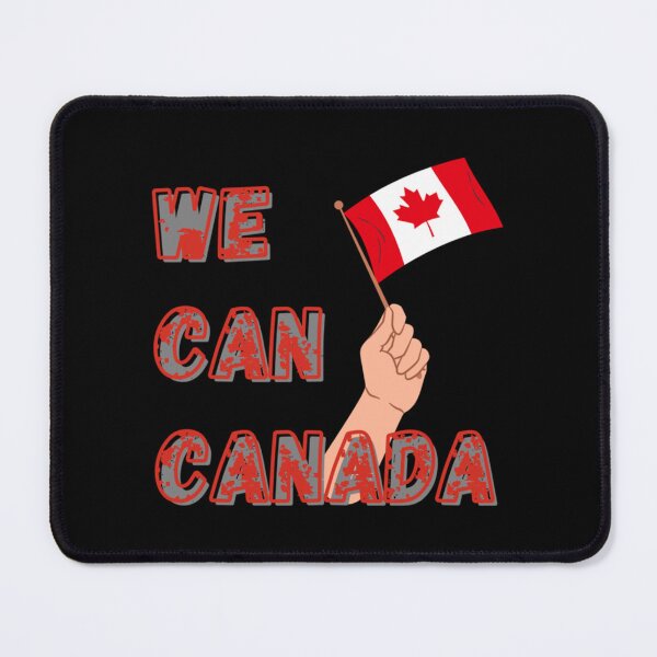 Item preview, Qatar Soccer - We Can Canada Soccer 2022 Exclusive designed and sold by PLANETTEES1.