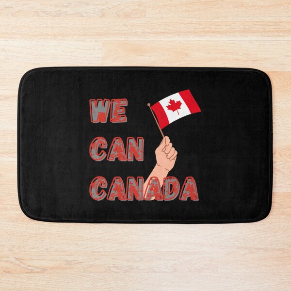 Item preview, Qatar Soccer - We Can Canada Soccer 2022 Exclusive   designed and sold by PLANETTEES1.