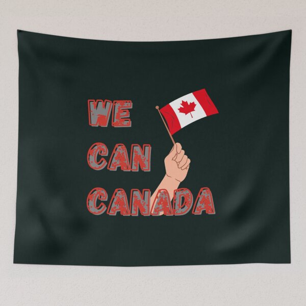 Item preview, Qatar Soccer - We Can Canada Soccer 2022 Exclusive   designed and sold by PLANETTEES1.