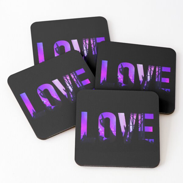 Item preview, Rock Concert LOVE designed and sold by RiciPaneto.