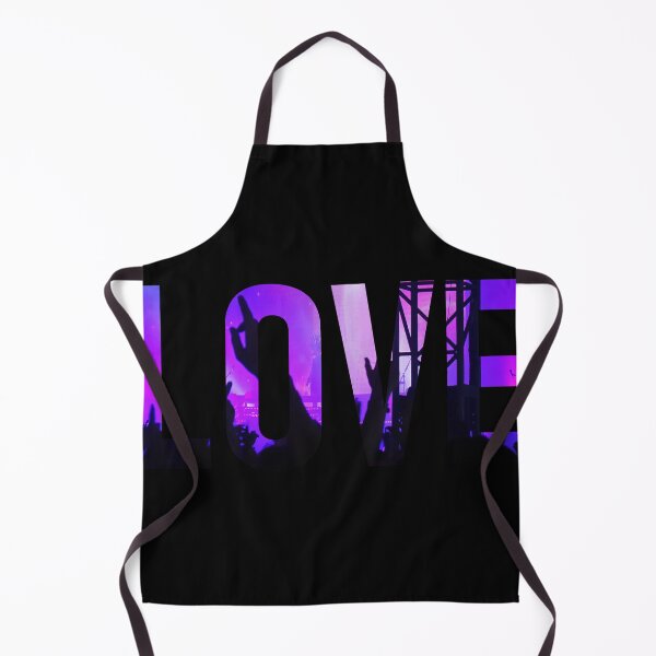 Item preview, Rock Concert LOVE designed and sold by RiciPaneto.