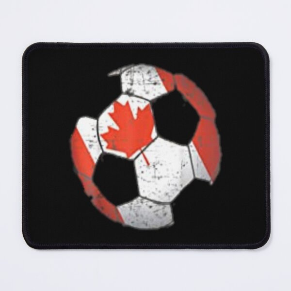 Item preview, We can - Canada soccer - Qatar here we come           designed and sold by PLANETTEES1.