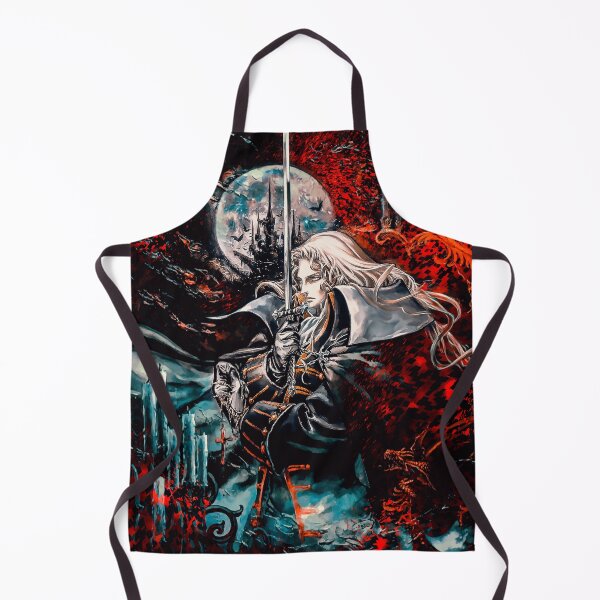 Item preview, Alucard Vampire night symphony designed and sold by SyanArt.