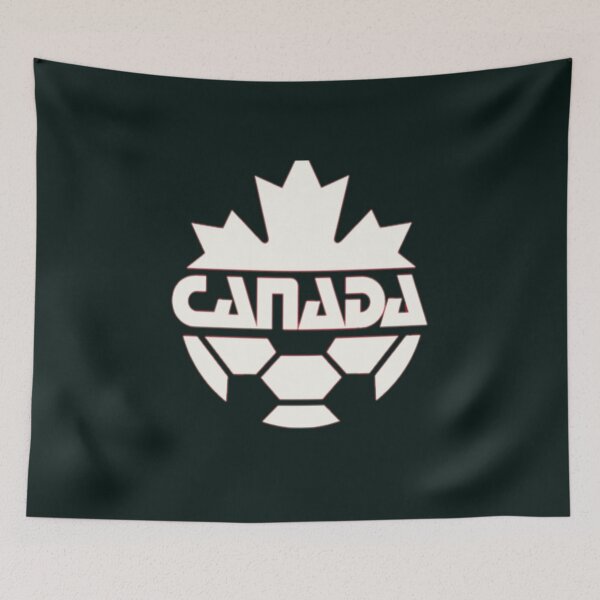 Item preview, We can - Canada soccer - Qatar here we come         designed and sold by PLANETTEES1.