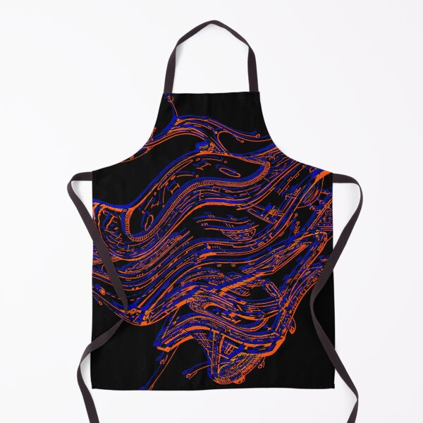 Item preview, STRETCHED SPACESHIP 1.a designed and sold by adnan Salimi.