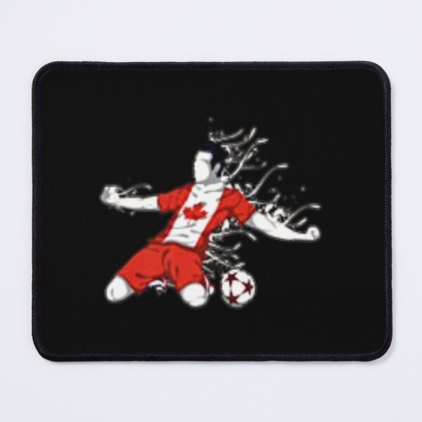Item preview, We can - Canada soccer - Qatar here we come       designed and sold by PLANETTEES1.