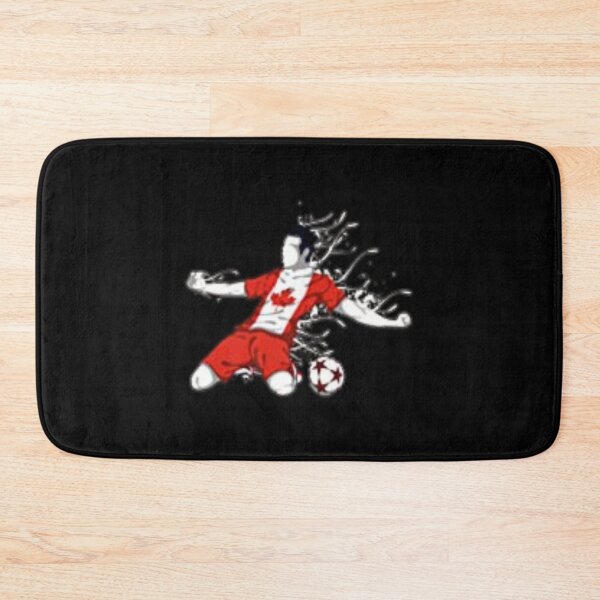 Item preview, We can - Canada soccer - Qatar here we come       designed and sold by PLANETTEES1.