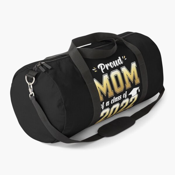 Item preview, Womens Proud Mom of a Class of 2022 Graduate Shirt Mommy Senior 22 designed and sold by ArthurClaessens.