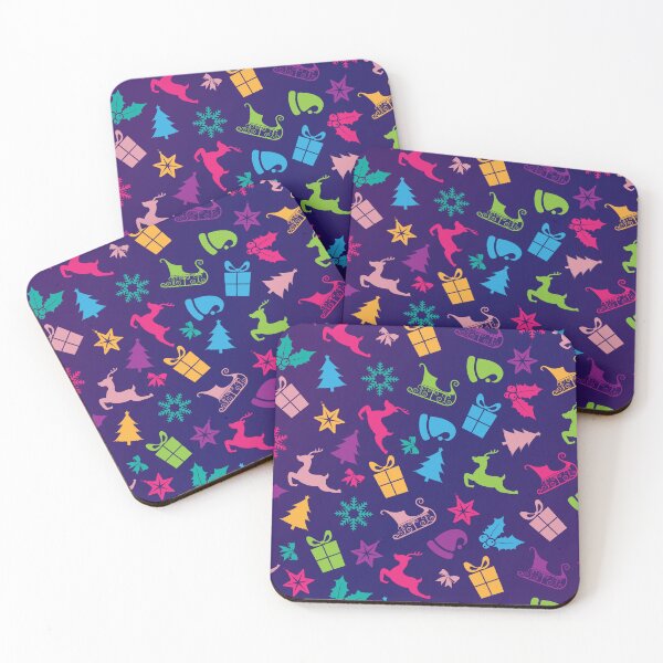 Item preview, CHRISTMAS pattern designed and sold by InfoCROM.