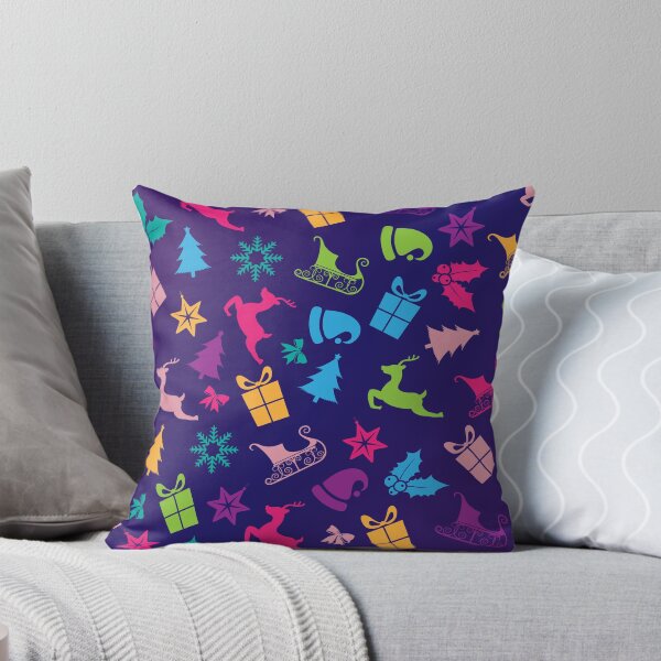 Item preview, CHRISTMAS pattern designed and sold by InfoCROM.