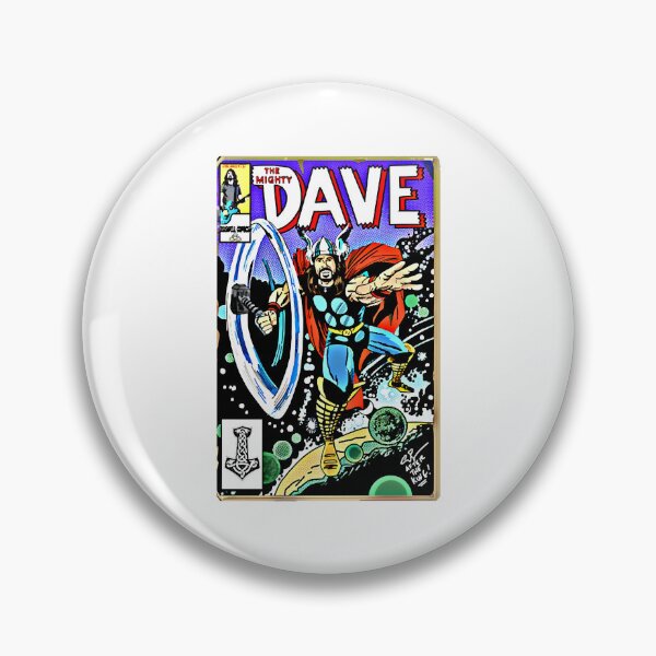 Item preview, People Call Me Dave Retro Vintage designed and sold by Jamelolson.