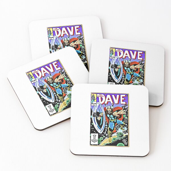 Item preview, People Call Me Dave Retro Vintage designed and sold by Jamelolson.