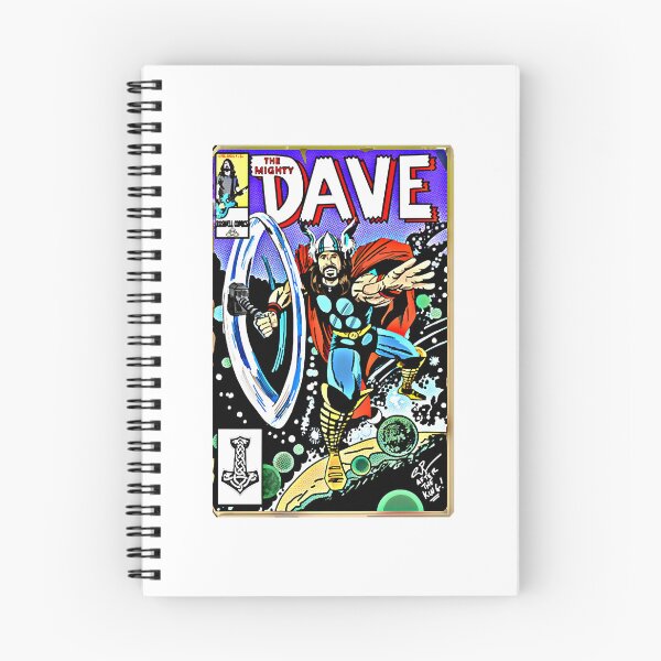 Item preview, People Call Me Dave Retro Vintage designed and sold by Jamelolson.