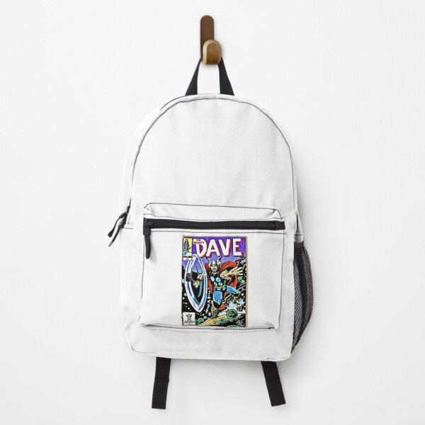 Item preview, People Call Me Dave Retro Vintage designed and sold by Jamelolson.