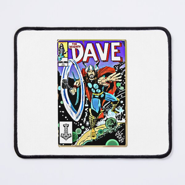 Item preview, People Call Me Dave Retro Vintage designed and sold by Jamelolson.