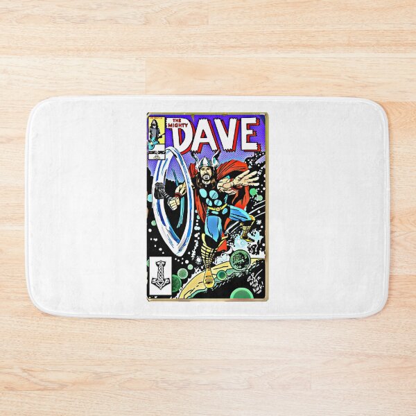 Item preview, People Call Me Dave Retro Vintage designed and sold by Jamelolson.