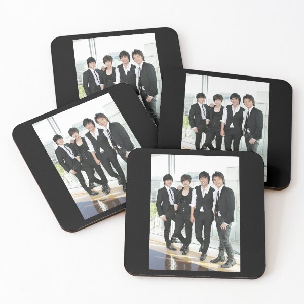 Item preview, Boys Over Flowers V5 designed and sold by Justin Andrade.