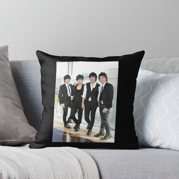 Item preview, Boys Over Flowers V5 designed and sold by Justin Andrade.