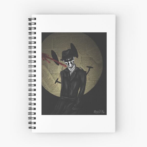 Item preview, Retro Vintage Rorschach Watchmen Love You designed and sold by Jamelolson.