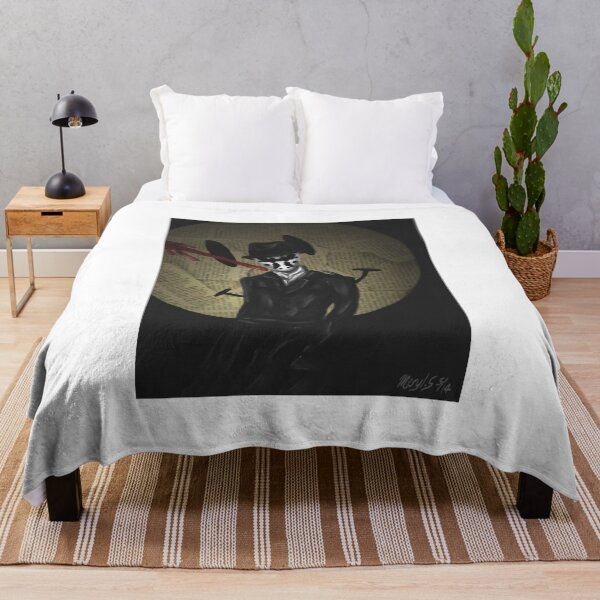 Item preview, Retro Vintage Rorschach Watchmen Love You designed and sold by Jamelolson.