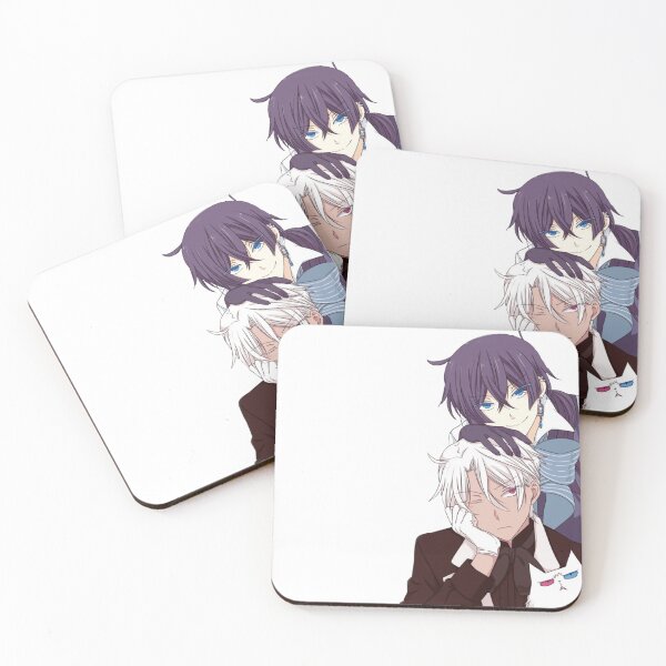 Item preview, Vanitas and Noé designed and sold by capserh.