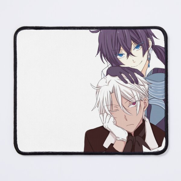 Item preview, Vanitas and Noé designed and sold by capserh.