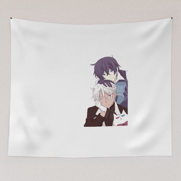 Item preview, Vanitas and Noé designed and sold by capserh.