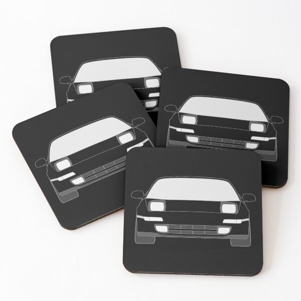 Item preview, Toyota MR2 SW20 1989-1999 designed and sold by EdimDesign.