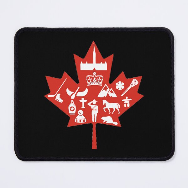 Item preview, We can Canada     designed and sold by PLANETTEES1.