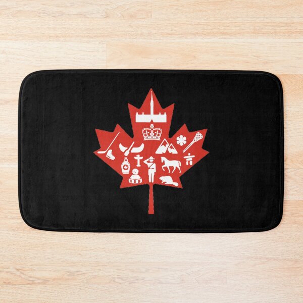 Item preview, We can Canada     designed and sold by PLANETTEES1.