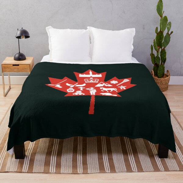 Item preview, We can Canada designed and sold by PLANETTEES1.