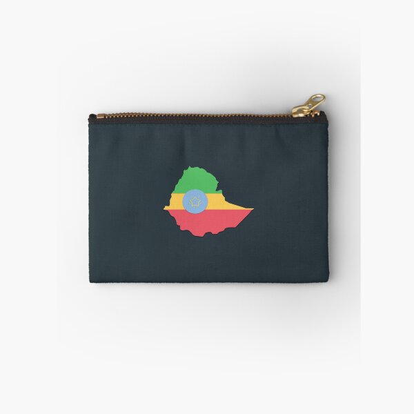 Item preview, Ethiopia designed and sold by FlatFlags.