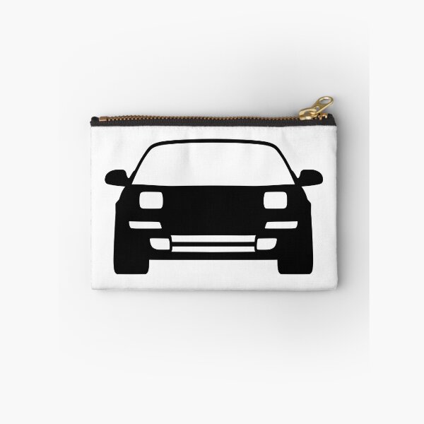 Item preview, Toyota MR2 SW20 1989-1999 Black Silhouette designed and sold by EdimDesign.